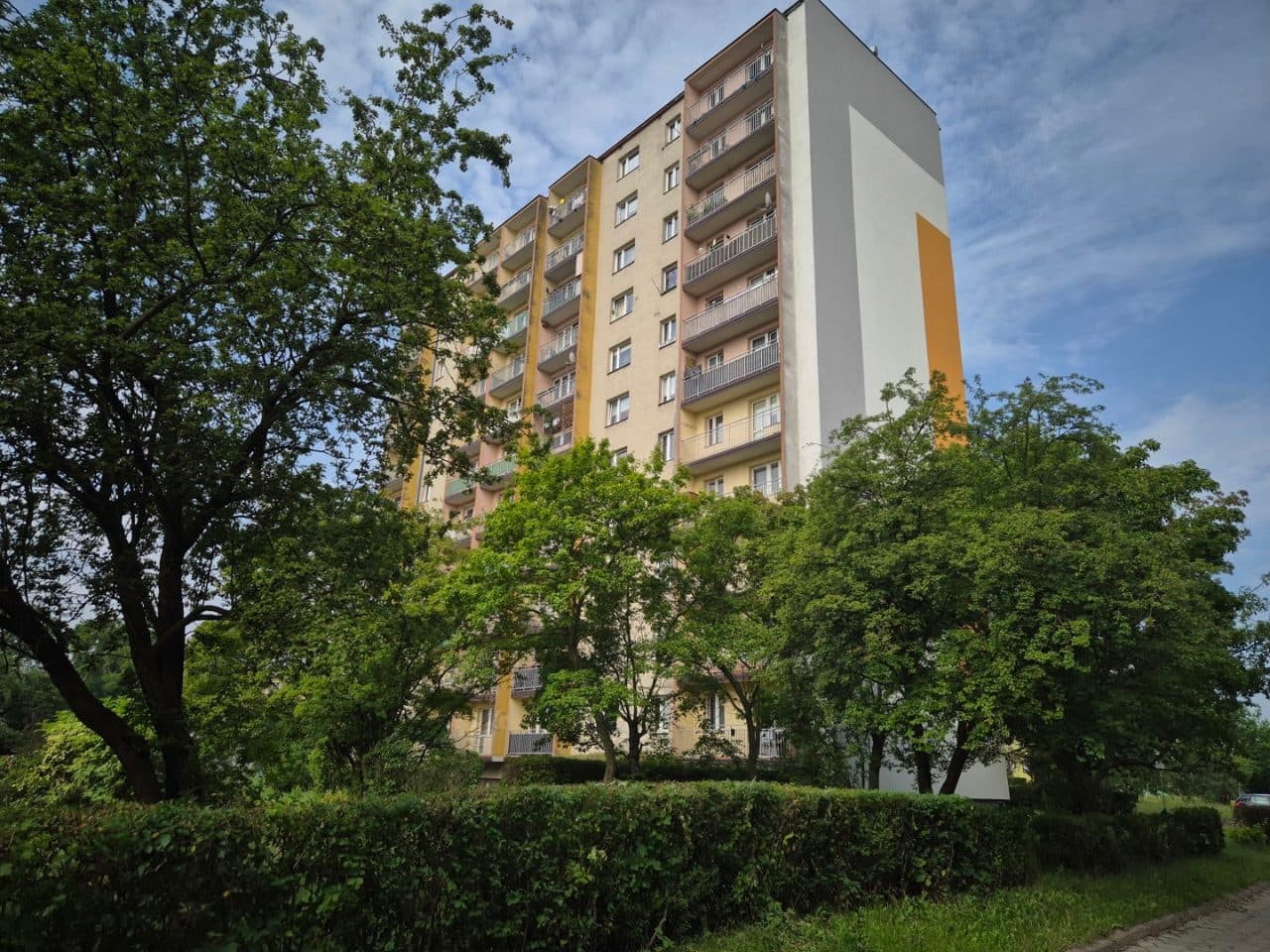 lokal mieszkalny – zdjęcie 5 z 13
