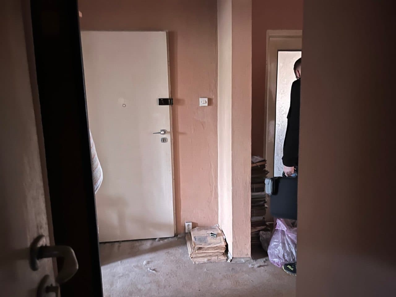 Spółdzielcze własnościowe prawo do lokalu mieszkalnego w zasobach Spółdzielni Mieszkaniowej „ZACHODNIA” w Gliwicach. – zdjęcie 2 z 8