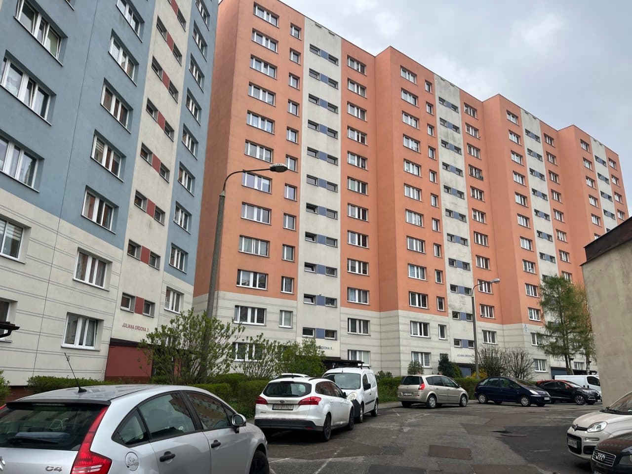 Spółdzielcze własnościowe prawo do lokalu mieszkalnego w zasobach Spółdzielni Mieszkaniowej „ZACHODNIA” w Gliwicach. – zdjęcie 6 z 8