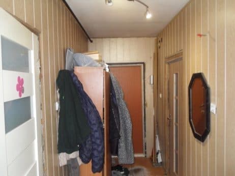 Lokal mieszkalny poł. w Pyrzycach o pow. 42,28 m2 – zdjęcie 11 z 30