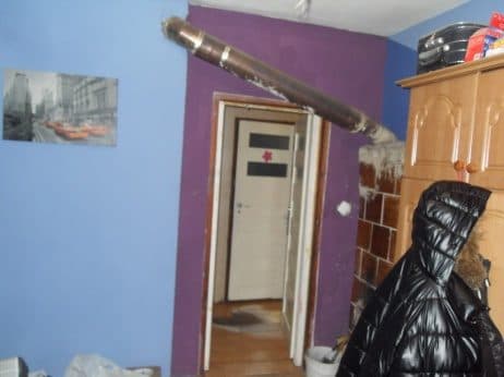 Lokal mieszkalny poł. w Pyrzycach o pow. 42,28 m2 – zdjęcie 18 z 30