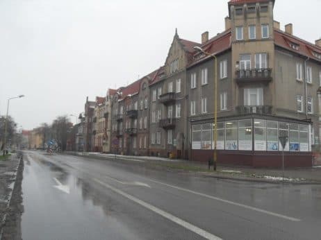 Lokal mieszkalny poł. w Pyrzycach o pow. 42,28 m2 – zdjęcie 2 z 30