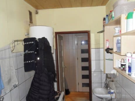 Lokal mieszkalny poł. w Pyrzycach o pow. 42,28 m2 – zdjęcie 21 z 30