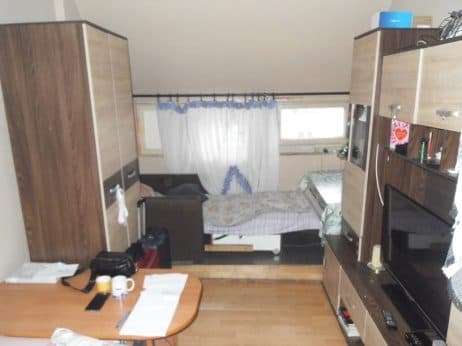 Lokal mieszkalny poł. w Pyrzycach o pow. 42,28 m2 – zdjęcie 22 z 30