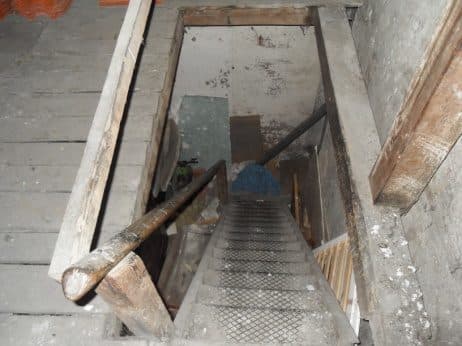 Lokal mieszkalny poł. w Pyrzycach o pow. 42,28 m2 – zdjęcie 26 z 30