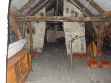 Lokal mieszkalny poł. w Pyrzycach o pow. 42,28 m2 – zdjęcie 27 z 30