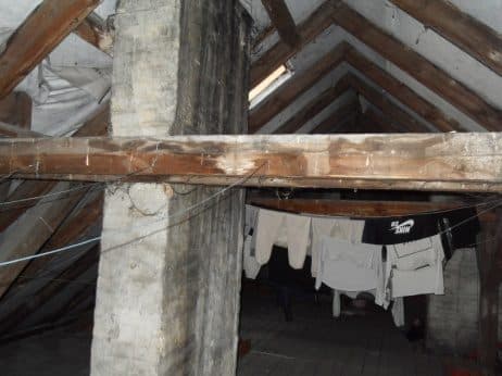 Lokal mieszkalny poł. w Pyrzycach o pow. 42,28 m2 – zdjęcie 28 z 30