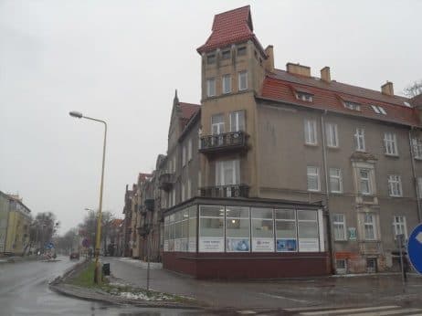 Lokal mieszkalny poł. w Pyrzycach o pow. 42,28 m2 – zdjęcie 3 z 30