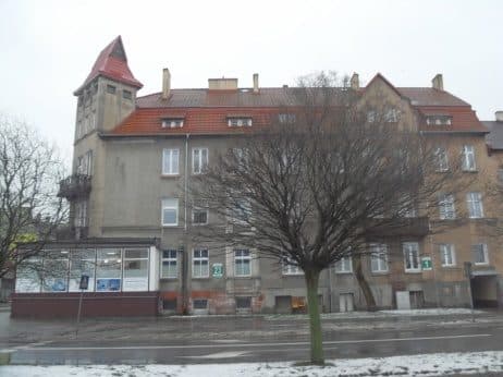 Lokal mieszkalny poł. w Pyrzycach o pow. 42,28 m2 – zdjęcie 4 z 30