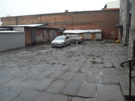 Lokal mieszkalny poł. w Pyrzycach o pow. 42,28 m2 – zdjęcie 5 z 30