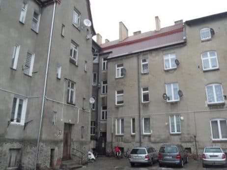 Lokal mieszkalny poł. w Pyrzycach o pow. 42,28 m2 – zdjęcie 6 z 30
