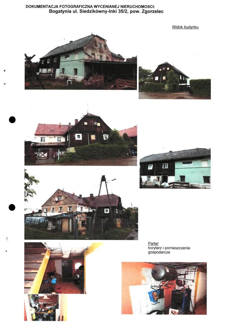 lokal mieszkalny
