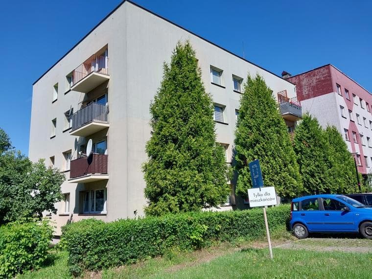 spółdzielcze własnościowe prawo do lokalu