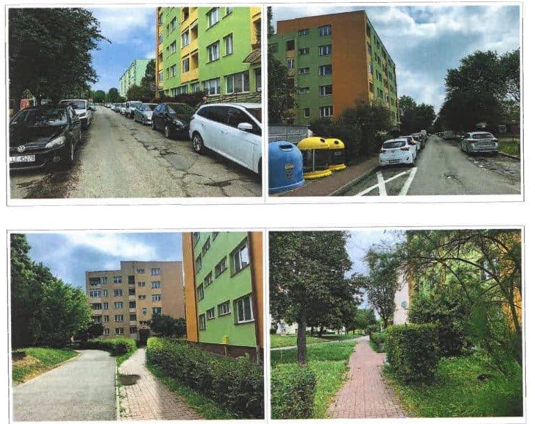 LOKAL STANOWIĄCY ODRĘBNĄ NIERUCHOMOŚĆ - LOKAL MIESZKALNY – zdjęcie 2 z 3