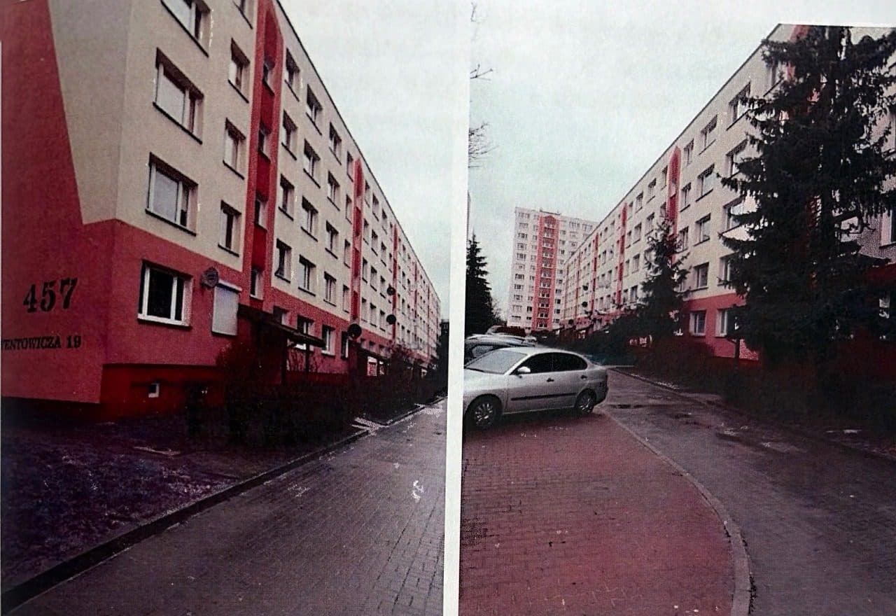 mieszkanie