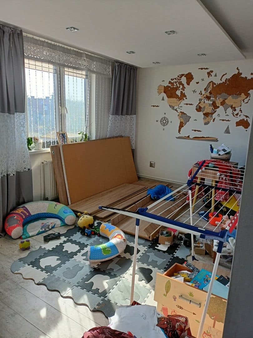 mieszkanie – zdjęcie 2 z 5