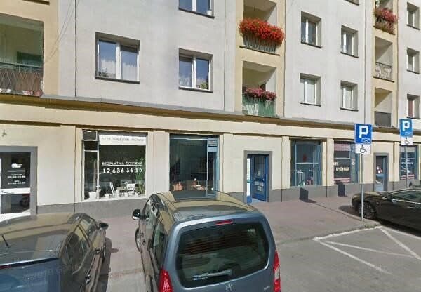 Licytacja nieruchomości Lokal mieszkalny nr 23 o pow. 34,92 m2 położony w budynku przy ulicy Lucjana Rydla 6 w Krakowie – zdjęcie 2 z 4