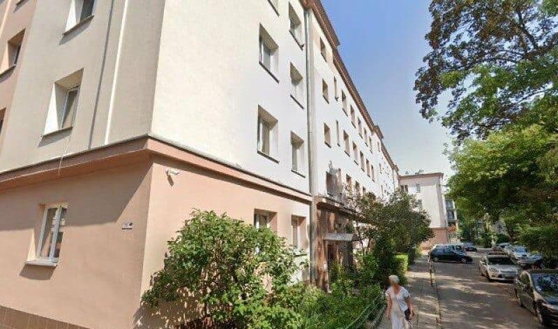 Licytacja nieruchomości Lokal mieszkalny nr 23 o pow. 34,92 m2 położony w budynku przy ulicy Lucjana Rydla 6 w Krakowie – zdjęcie 3 z 4