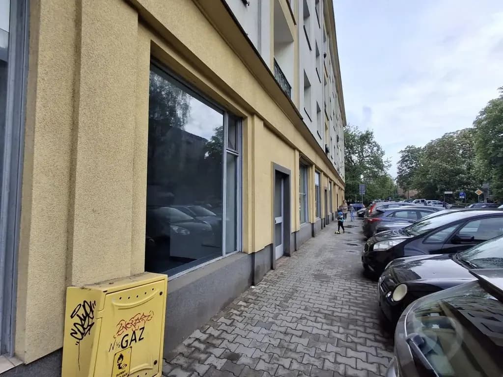 Licytacja nieruchomości Lokal mieszkalny nr 23 o pow. 34,92 m2 położony w budynku przy ulicy Lucjana Rydla 6 w Krakowie – zdjęcie 4 z 4