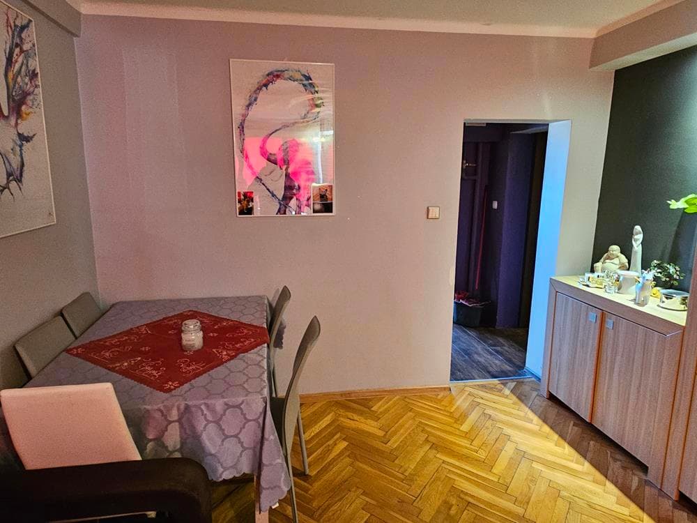 mieszkanie trzypokojowe – zdjęcie 21 z 21