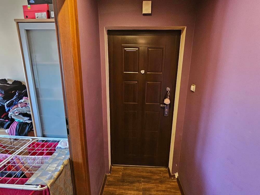 mieszkanie trzypokojowe – zdjęcie 7 z 21
