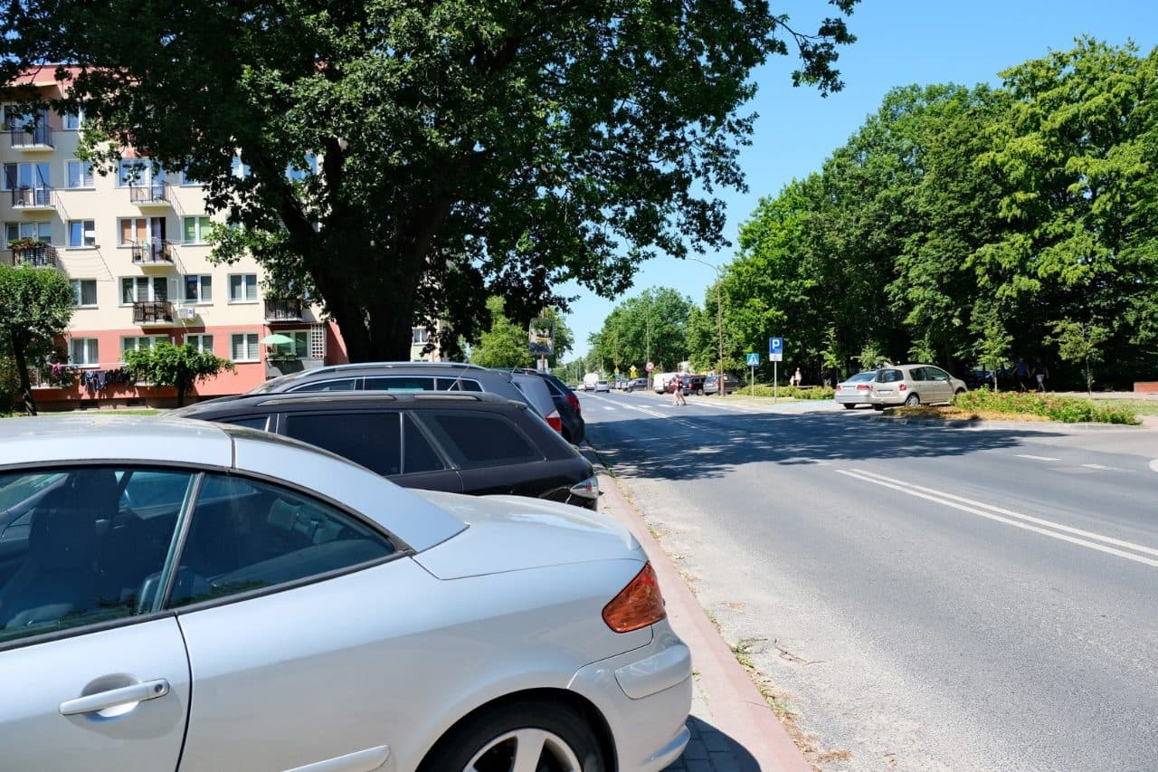 lokal stanowiący odrębną nieruchomość – zdjęcie 2 z 5