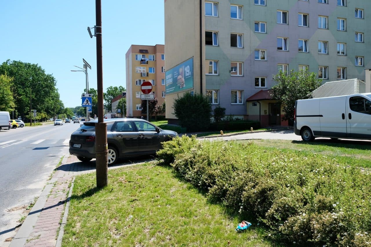 lokal stanowiący odrębną nieruchomość – zdjęcie 3 z 5