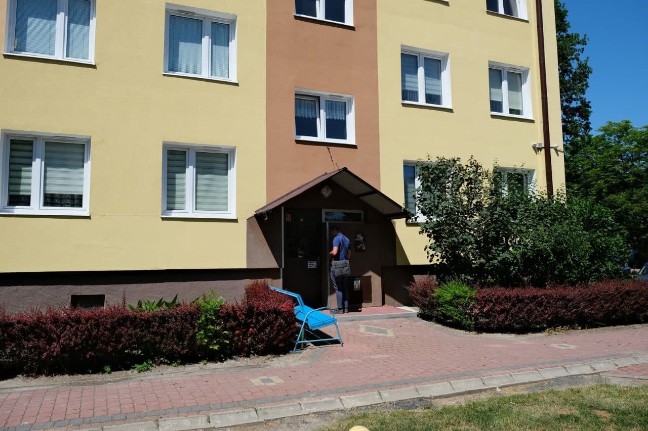 lokal stanowiący odrębną nieruchomość – zdjęcie 4 z 5