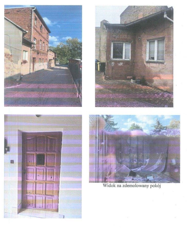 nieruchomość lokalowa
