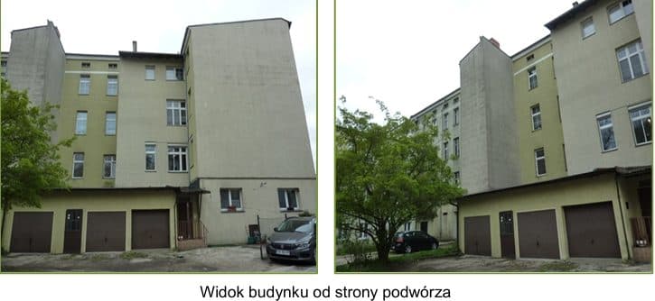 Mieszkanie 30,27 m2 w Słupsku na Grodzkiej – zdjęcie 3 z 8