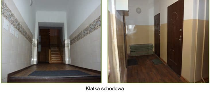 Mieszkanie 30,27 m2 w Słupsku na Grodzkiej – zdjęcie 4 z 8