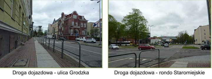 Mieszkanie 30,27 m2 w Słupsku na Grodzkiej – zdjęcie 6 z 8