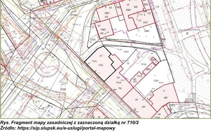 Mieszkanie 30,27 m2 w Słupsku na Grodzkiej – zdjęcie 7 z 8