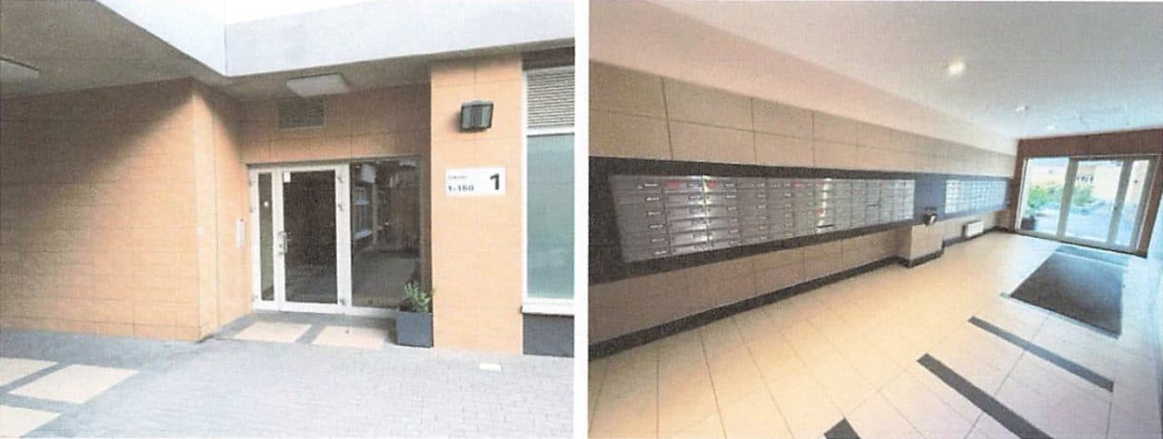 lokal mieszkalny o pow. 43,48 m2 – zdjęcie 2 z 3