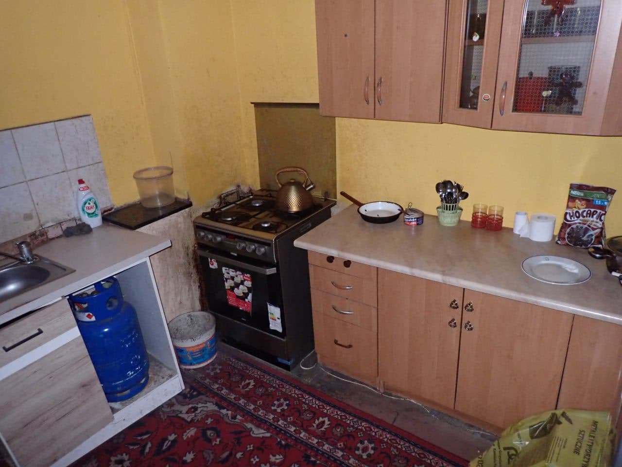 Lokal mieszkalny o pow. 59,16m2 – zdjęcie 4 z 11