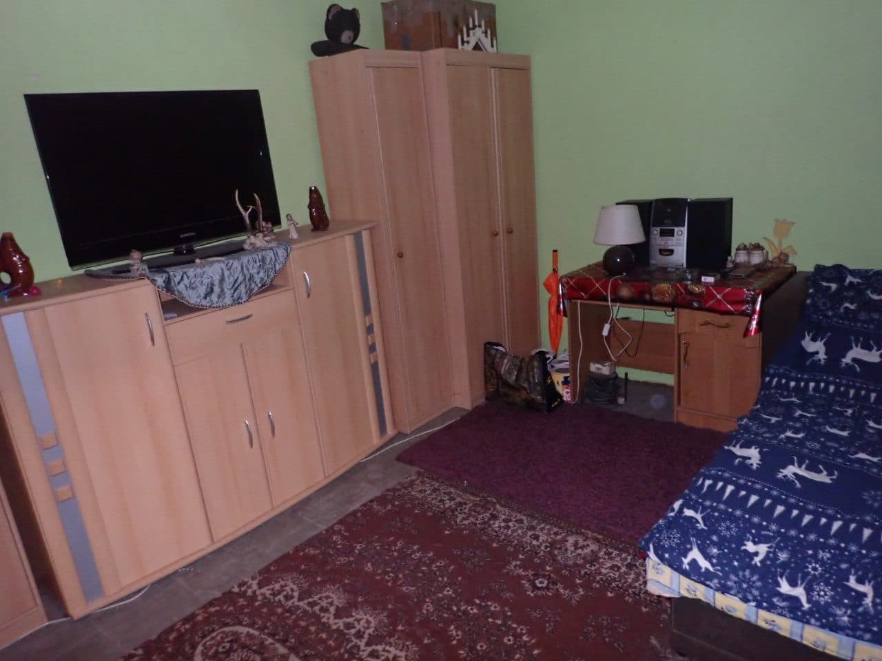 Lokal mieszkalny o pow. 59,16m2 – zdjęcie 8 z 11