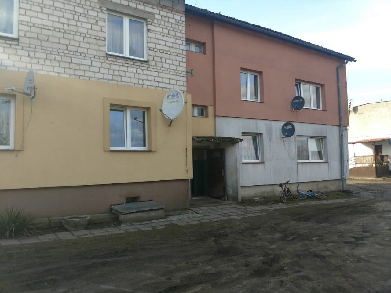 lokal mieszkalny
