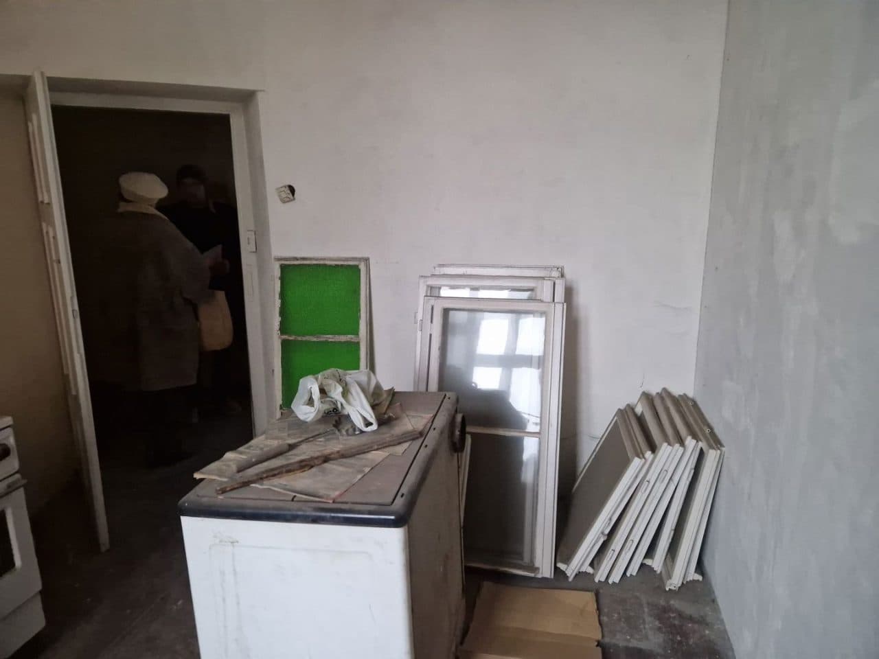 Lokal mieszkalny w Kłodzku – zdjęcie 3 z 8