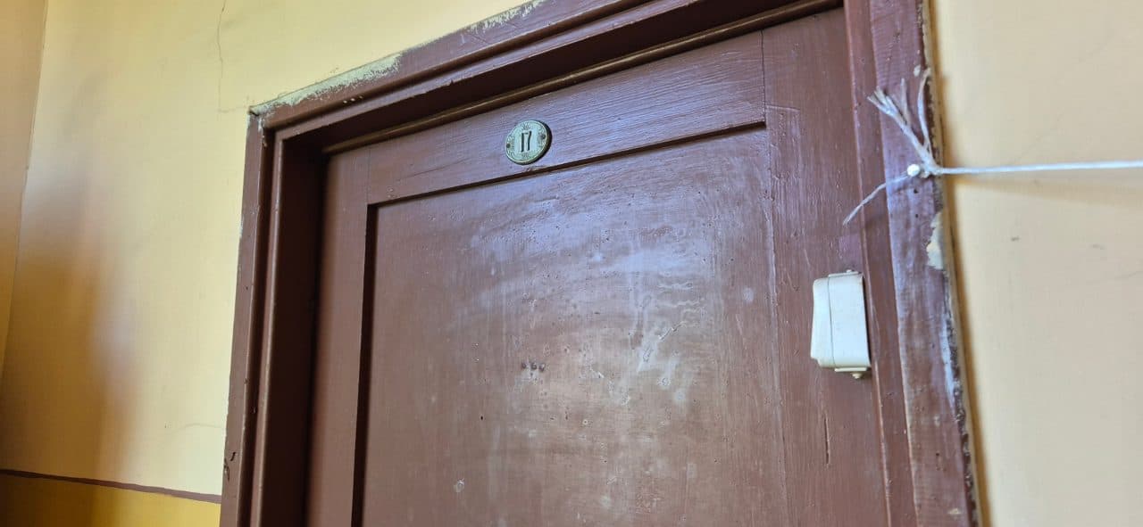 1/2 niewydzielonej części - mieszkanie 57,5 m2 ul. Dworskiego 37-700 Przemyśl – zdjęcie 8 z 10