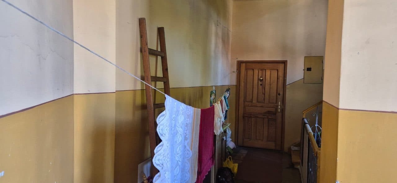 1/2 niewydzielonej części - mieszkanie 57,5 m2 ul. Dworskiego 37-700 Przemyśl – zdjęcie 9 z 10