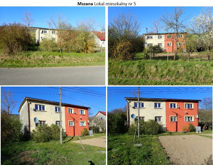 KS1K/00078042/6 - LOKAL MIESZKALNY nr 5