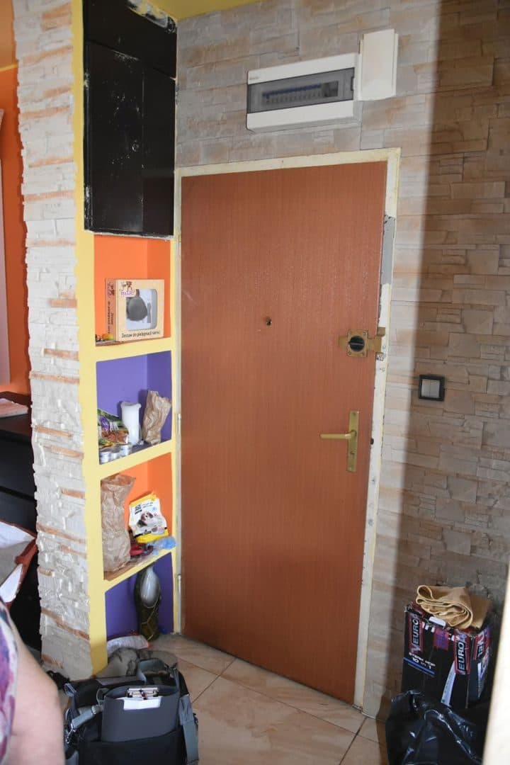 Udział 1/2 części nieruchomości stanowiącej lokal mieszkalny – zdjęcie 6 z 6