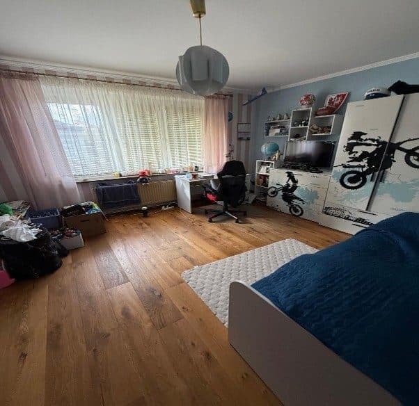 udział nr 5 w 1/2 części prawa własności lokalu stanowiącego odrębną nieruchomość – zdjęcie 5 z 14