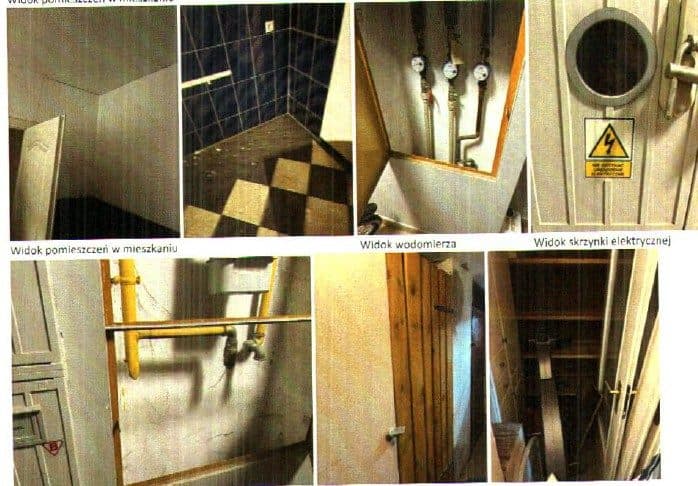 Lokal mieszkalny obj. nr KW TR1B/00074064/4 – zdjęcie 2 z 4