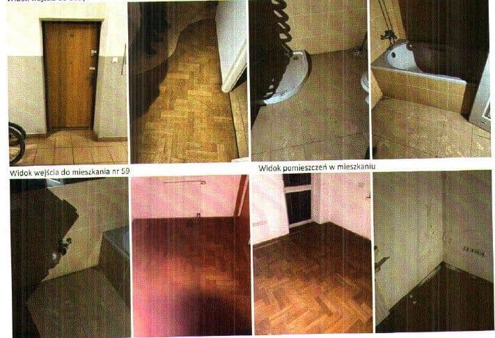 Lokal mieszkalny obj. nr KW TR1B/00074064/4 – zdjęcie 4 z 4