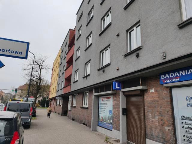 lokal stanowiący odrębną nieruchomość