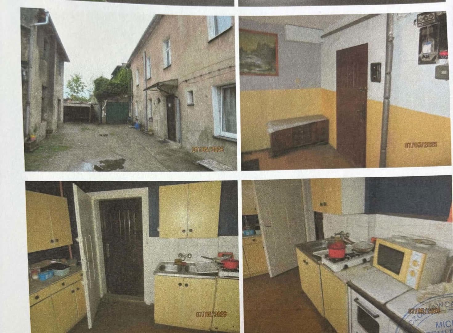 Mieszkanie nr 4 – zdjęcie 3 z 3