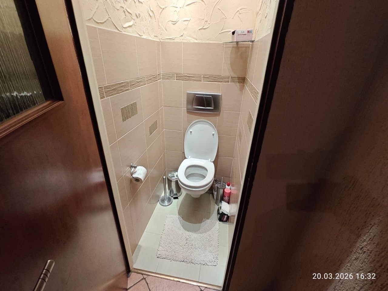 udział 1/2 lokalu mieszkalnego 3 pokojowego o pow. 63,77 w Gryfinie – zdjęcie 2 z 6