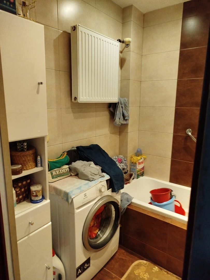 udział dłużnika w wysokości 1/4 w nieruchomości zapisanej w KW KA1Y/00056288/2 opisanej jako LOKAL STANOWIĄCY ODRĘBNĄ NIERUCHOMOŚĆ. Położenie 41-907 BYTOM, GODULSKA, 11 /30. – zdjęcie 12 z 19