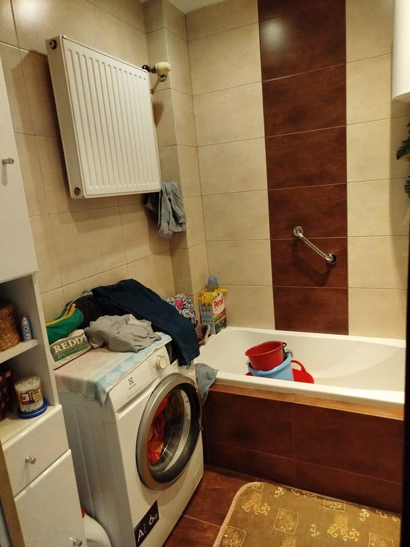 udział dłużnika w wysokości 1/4 w nieruchomości zapisanej w KW KA1Y/00056288/2 opisanej jako LOKAL STANOWIĄCY ODRĘBNĄ NIERUCHOMOŚĆ. Położenie 41-907 BYTOM, GODULSKA, 11 /30. – zdjęcie 15 z 19